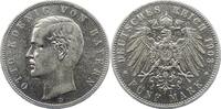 Bayern 5 Mark Otto 1886-1913. -