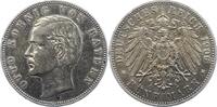 Bayern 5 Mark Otto 1886-1913. -
