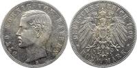 Bayern 5 Mark Otto 1886-1913. -