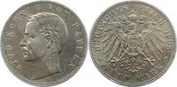 Bayern 5 Mark Otto 1886-1913. -