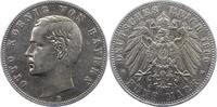 Bayern 5 Mark Otto 1886-1913. -