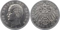 Bayern 5 Mark Otto 1886-1913. -