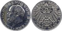 Bayern 2 Mark Ludwig III. 1913-1918. -
