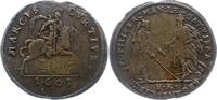 Nürnberg-Stadt Rechenpfennig Hans Krauwinckel, Meister 1586-1635. -