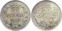 Finnland 25 Penniä 1 Republik 1917-2025. -