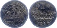 Hildesheim-Stadt Pfennig -