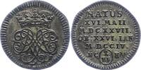 Braunschweig-Wolfenbüttel 2 Pfennig Rudolf August und Anton Ulrich 1685-1704. -