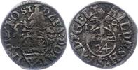 Hildesheim-Stadt 1/24 Taler -