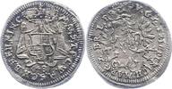 Brandenburg-Bayreuth 1/48 Taler Friedrich 1735-1763. -