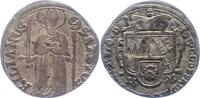 Würzburg-Bistum Schilling Johann Gottfried II. von Guttenberg 1684-1698. -