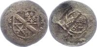 Regensburg-Bistum Körtling Georg Marschalk von Pappenheim 1548-1563. -