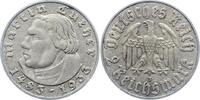 Drittes Reich 2 Mark -