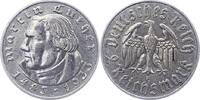 Drittes Reich 2 Mark -