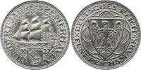 Weimarer Republik 5 Mark -