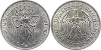 Weimarer Republik 3 Mark -