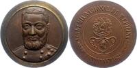 Brasilien Bronzemedaille Republik 1889-1942. -