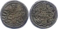 Sachsen-Kurfürstentum Dreier Georg allein 1530-1533. -