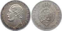 Mecklenburg-Strelitz Taler Friedrich Wilhelm 1860-1904. -