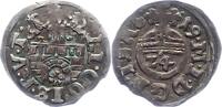 Braunschweig-Wolfenbüttel 1/24 Taler Kippermünzen im Gebiet Friedrich Ulrichs. -