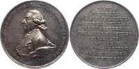 Halberstadt-Stadt Silbermedaille -