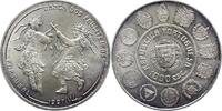 Portugal 1000 Escudos Republik seit 1910. -