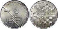 Portugal 1000 Escudos Republik seit 1910. -