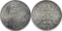 Portugal 1000 Escudos Republik seit 1910. -
