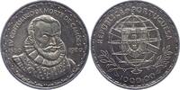 Portugal 1000 Escudos Republik seit 1910. -