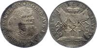 Taler 1700  RB Braunschweig-Wolfenbüttel Rudolf August und Anton Ulrich 1685-1704. Gutes vorzüglich