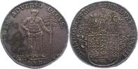 Braunschweig-Wolfenbüttel Taler Ludwig Rudolph 1731-1735. -