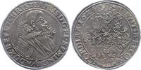 Braunschweig-Lüneburg-Celle Taler Christian von Minden 1611-1633. -