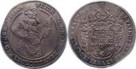 Braunschweig-Lüneburg-Celle Taler Friedrich von Celle 1636-1648. -