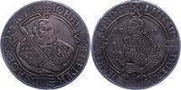 Sachsen-Kurfürstentum Schmalkaldischer Bundestaler Johann Friedrich und Philipp von Hessen 1542-1547. -