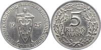 Weimarer Republik 5 Mark -