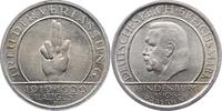 Weimarer Republik 5 Mark -