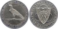 Weimarer Republik 5 Mark -