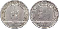 Weimarer Republik 5 Mark -