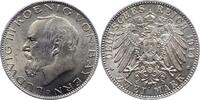 Bayern 2 Mark Ludwig III. 1913-1918. -