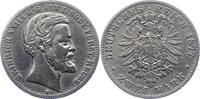 Reuß, ältere Linie 2 Mark Heinrich XXII. 1859-1902. -