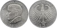 Münzen der Bundesrepublik Deutschland 5 Mark Mark 1945-2001. -
