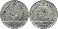 Weimarer Republik 3 Mark -