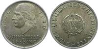 Weimarer Republik 5 Mark -