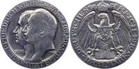 Preußen 3 Mark Wilhelm II. 1888-1918. -