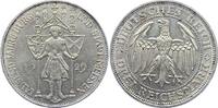 Weimarer Republik 3 Mark -