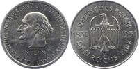 Weimarer Republik 3 Mark -