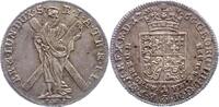 Braunschweig-Calenberg-Hannover 1/3 Taler Reichsfuß Feinsilber 1 Georg III. 1760-1820. -