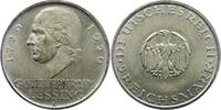 Weimarer Republik 5 Mark -