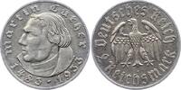 Drittes Reich 2 Mark -