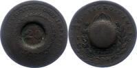 Brasilien 20 Reis Pedro I. 1826-1831. -