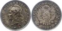 Argentinien 20 Centavos -